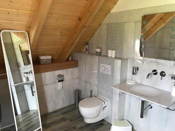 Apartmán u mistra vichra Černý Důl Exteriér fotografie
