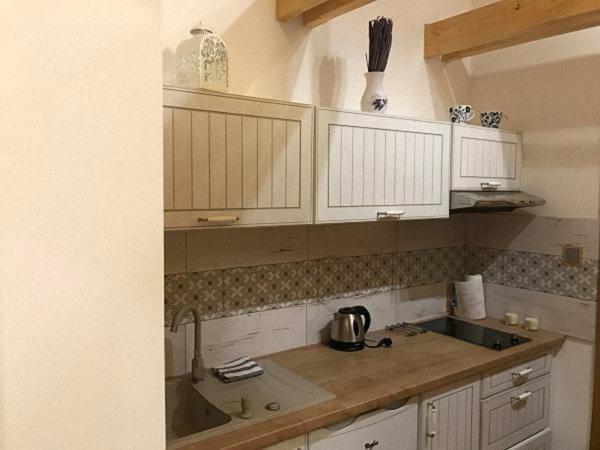 Apartmán u mistra vichra Černý Důl Exteriér fotografie
